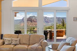 120 Les Springs Dr, Sedona, AZ 86336 - Photo 8