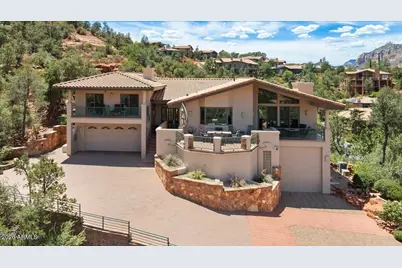 120 Les Springs Drive, Sedona, AZ 86336 - Photo 6