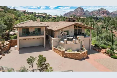 120 Les Springs Drive, Sedona, AZ 86336 - Photo 82