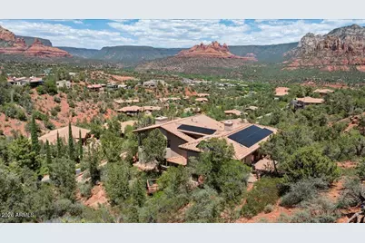 120 Les Springs Drive, Sedona, AZ 86336 - Photo 72