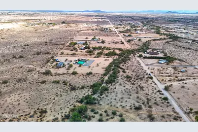 0 N 348th Ave Lot A (5 Acres) -- #-, Tonopah, AZ 85354 - Photo 22