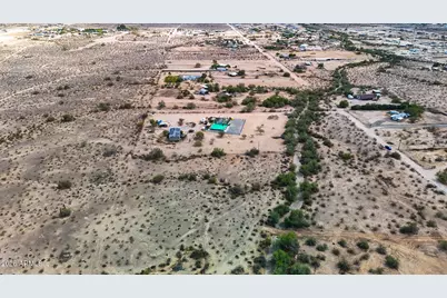 0 N 348th Ave Lot A (5 Acres) -- #-, Tonopah, AZ 85354 - Photo 20