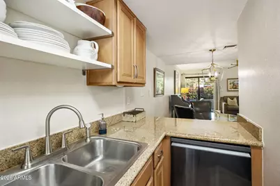 985 N Granite Reef Road #154, Scottsdale, AZ 85257 - Photo 4