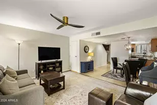 985 N Granite Reef Rd, Scottsdale, AZ 85257 - Photo 8