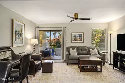 985 N Granite Reef Road #154, Scottsdale, AZ 85257 - Photo 6