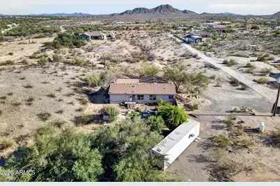 21518 W Narramore Road, Buckeye, AZ 85326 - Photo 30
