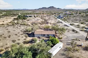 21518 W Narramore Rd, Buckeye, AZ 85326 - Photo 30