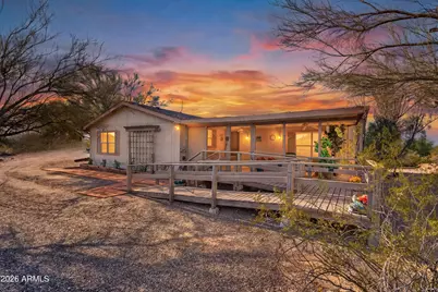 21518 W Narramore Road, Buckeye, AZ 85326 - Photo 34