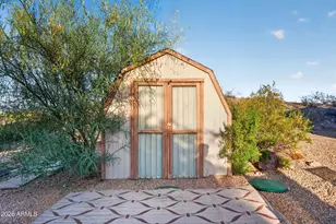 21518 W Narramore Rd, Buckeye, AZ 85326 - Photo 28