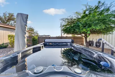 21518 W Narramore Road, Buckeye, AZ 85326 - Photo 26