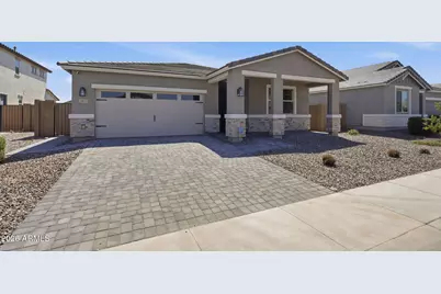 21823 N Daniel Drive, Maricopa, AZ 85138 - Photo 36
