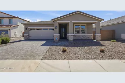 21823 N Daniel Drive, Maricopa, AZ 85138 - Photo 4