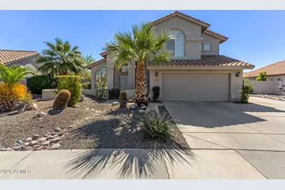 7247 W Los Gatos Drive, Glendale, AZ 85310 - Photo 1