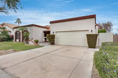 1042 W Newport Beach Drive, Gilbert, AZ 85233 - Photo 8