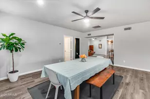 1042 W Newport Beach Dr, Gilbert, AZ 85233 - Photo 16