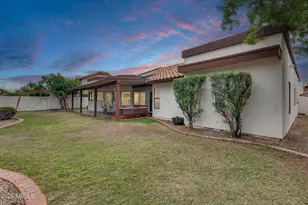 1042 W Newport Beach Dr, Gilbert, AZ 85233 - Photo 46