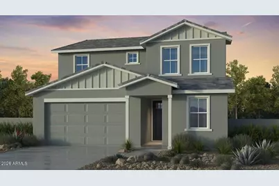 4360 E Rock Daisy Lane, San Tan Valley, AZ 85140 - Photo 1