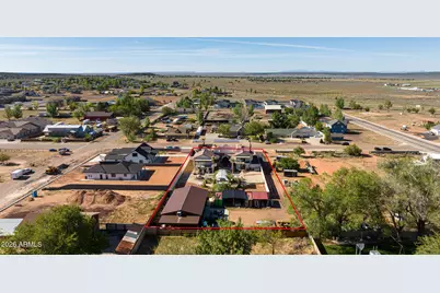 340 W Garden Avenue, Colorado City, AZ 86021 - Photo 6