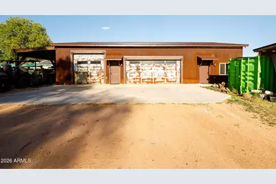 340 W Garden Avenue, Colorado City, AZ 86021 - Photo 124