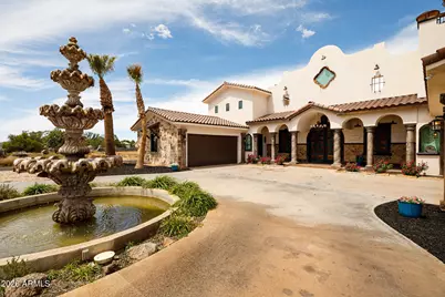 340 W Garden Avenue, Colorado City, AZ 86021 - Photo 18