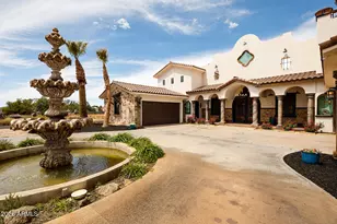 340 W Garden Ave, Colorado City, AZ 86021 - Photo 18