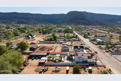 340 W Garden Avenue, Colorado City, AZ 86021 - Photo 8