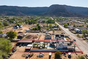 340 W Garden Ave, Colorado City, AZ 86021 - Photo 8
