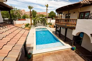 340 W Garden Ave, Colorado City, AZ 86021 - Photo 100