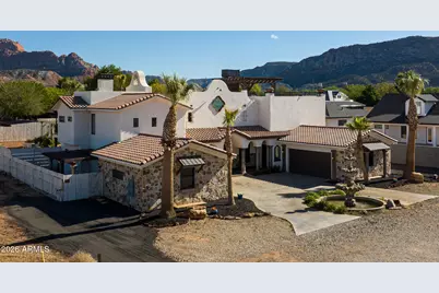 340 W Garden Avenue, Colorado City, AZ 86021 - Photo 10