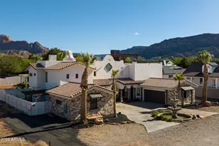 340 W Garden Ave, Colorado City, AZ 86021 - Photo 10