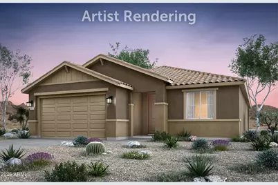 2631 E Lugano Lane, San Tan Valley, AZ 85140 - Photo 1