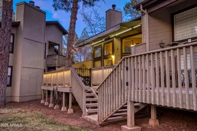 3744 Crown Dancer Drive, Pinetop, AZ 85935 - Photo 34