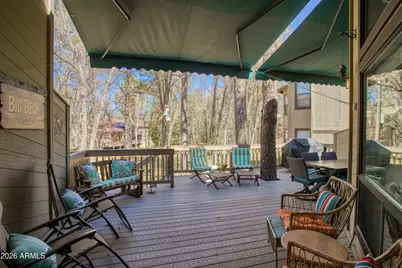 3744 Crown Dancer Drive, Pinetop, AZ 85935 - Photo 24
