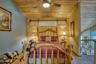 3744 Crown Dancer Dr, Pinetop, AZ 85935 - Photo 18