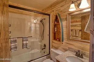 3744 Crown Dancer Dr, Pinetop, AZ 85935 - Photo 22