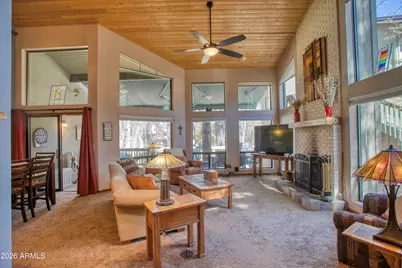 3744 Crown Dancer Drive, Pinetop, AZ 85935 - Photo 4
