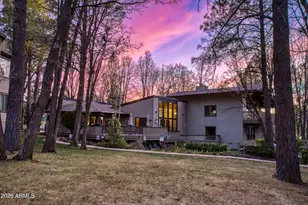 3744 Crown Dancer Dr, Pinetop, AZ 85935 - Photo 28