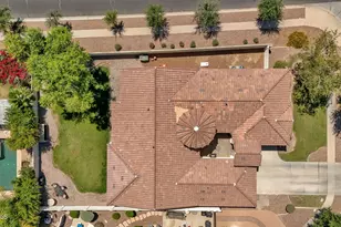 4721 S Pablo Pass Ct, Gilbert, AZ 85297 - Photo 56