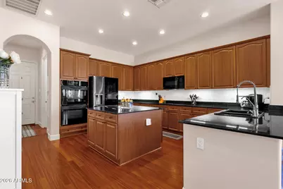 4721 S Pablo Pass Court, Gilbert, AZ 85297 - Photo 42