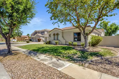 4721 S Pablo Pass Court, Gilbert, AZ 85297 - Photo 2