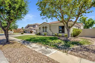 4721 S Pablo Pass Ct, Gilbert, AZ 85297 - Photo 2