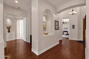 4721 S Pablo Pass Ct, Gilbert, AZ 85297 - Photo 12