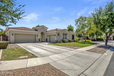 4721 S Pablo Pass Court, Gilbert, AZ 85297 - Photo 8