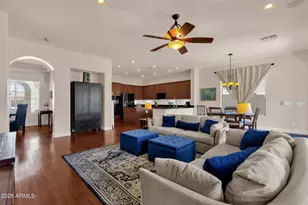 4721 S Pablo Pass Ct, Gilbert, AZ 85297 - Photo 4