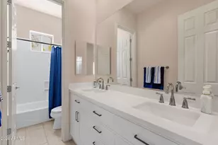 4721 S Pablo Pass Ct, Gilbert, AZ 85297 - Photo 26