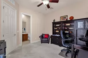 4721 S Pablo Pass Ct, Gilbert, AZ 85297 - Photo 30
