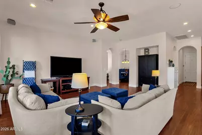 4721 S Pablo Pass Court, Gilbert, AZ 85297 - Photo 36