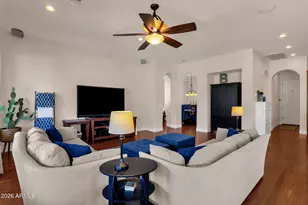 4721 S Pablo Pass Ct, Gilbert, AZ 85297 - Photo 40
