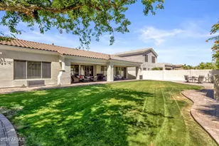 4721 S Pablo Pass Ct, Gilbert, AZ 85297 - Photo 52
