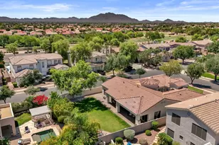 4721 S Pablo Pass Ct, Gilbert, AZ 85297 - Photo 54